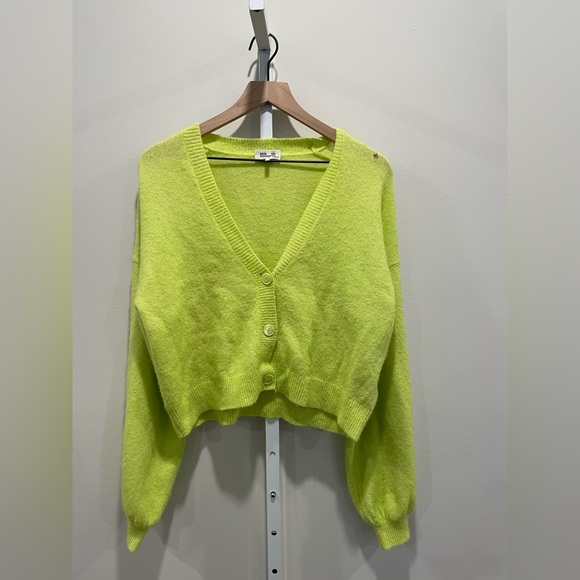 Baum Und Pferdgarten Chasmeen Cardigan Size M - Picture 2 of 11